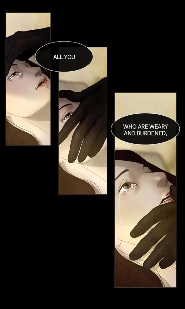 Winter Woods Chapter 26 page 16 - Chapter 26: [Season 1] Ep.25