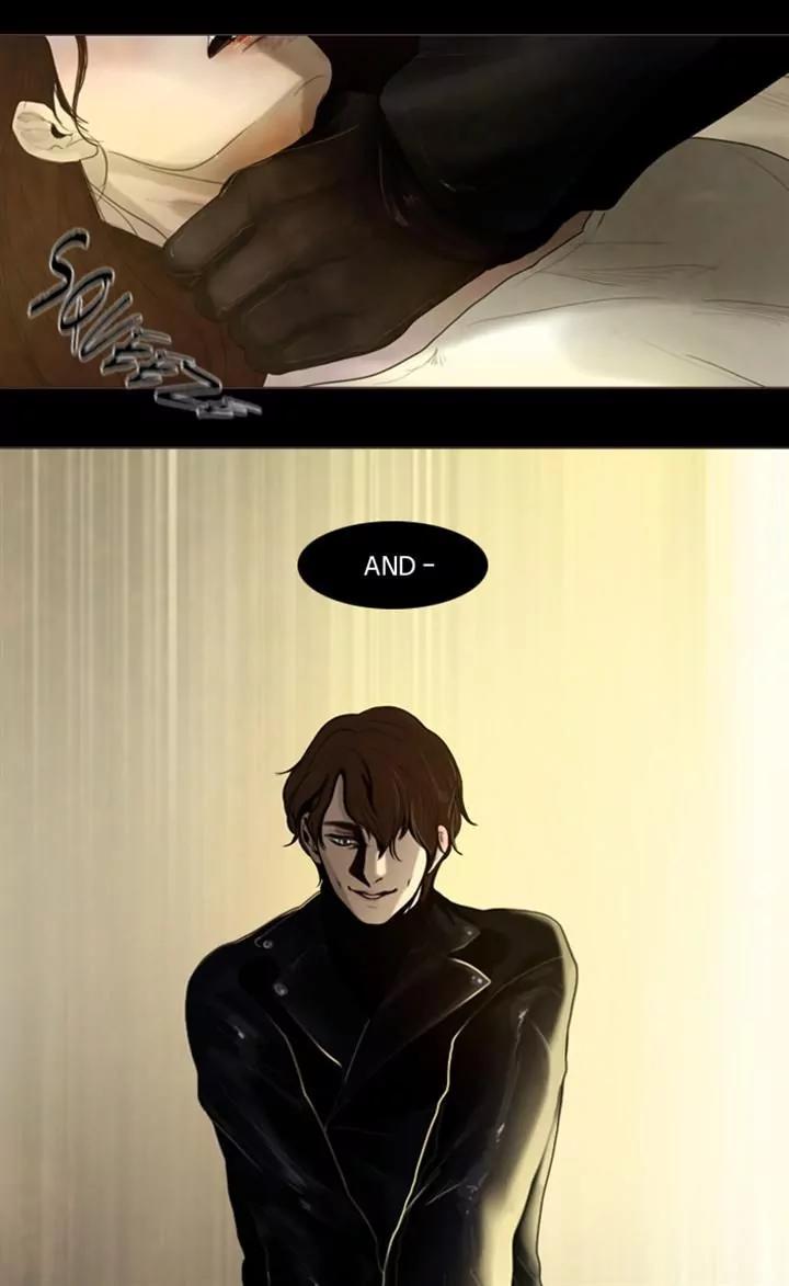 Winter Woods Chapter 26 page 17 - Chapter 26: [Season 1] Ep.25