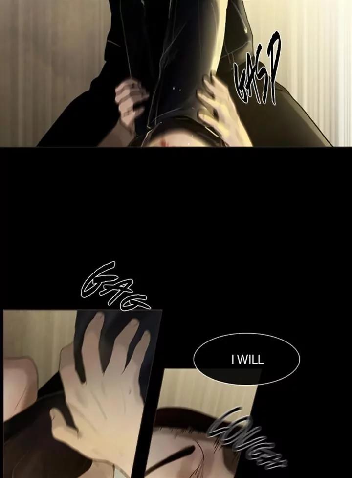 Winter Woods Chapter 26 page 18 - Chapter 26: [Season 1] Ep.25