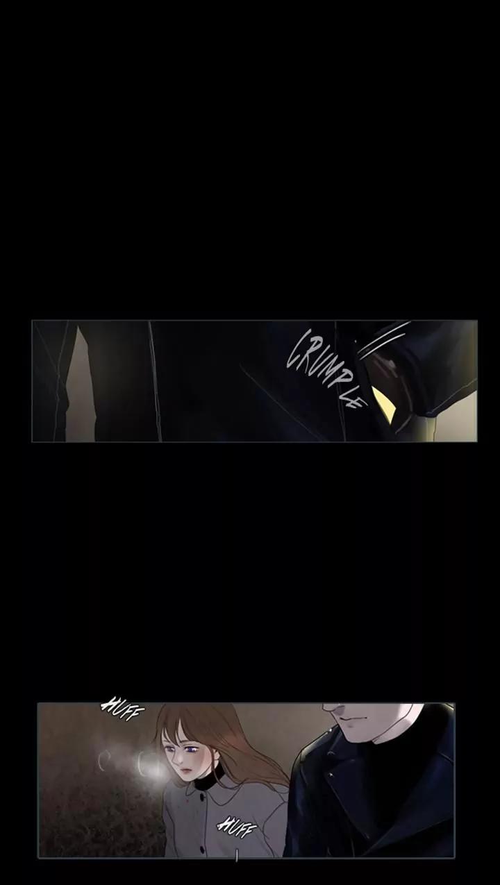 Winter Woods Chapter 26 page 2 - Chapter 26: [Season 1] Ep.25