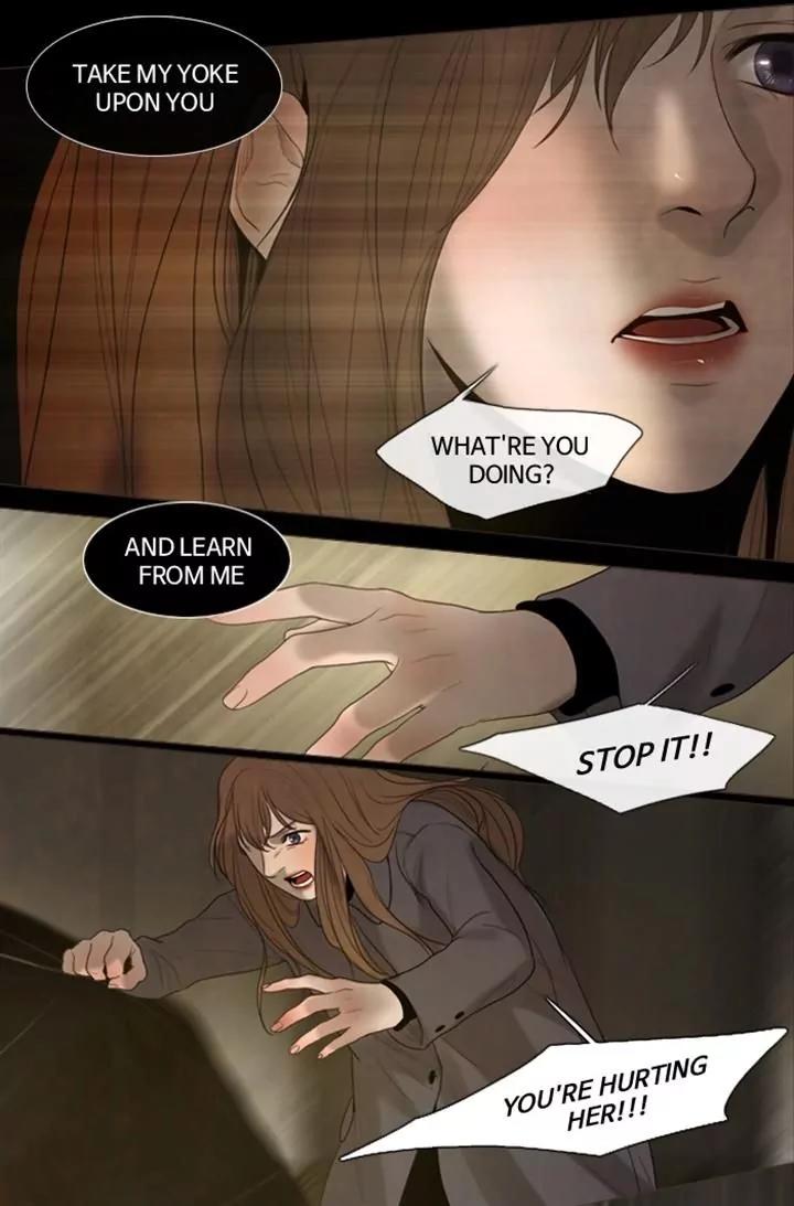 Winter Woods Chapter 26 page 20 - Chapter 26: [Season 1] Ep.25