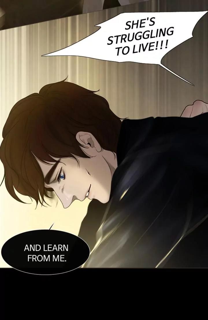 Winter Woods Chapter 26 page 21 - Chapter 26: [Season 1] Ep.25