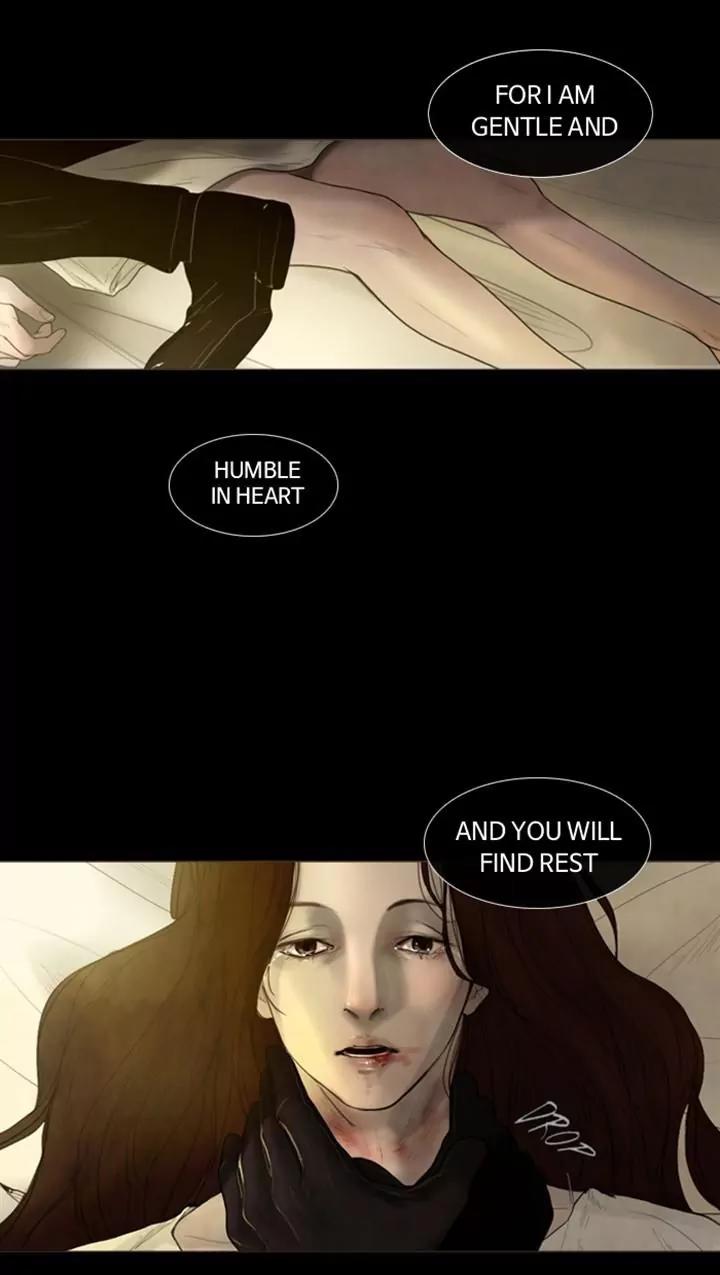 Winter Woods Chapter 26 page 22 - Chapter 26: [Season 1] Ep.25