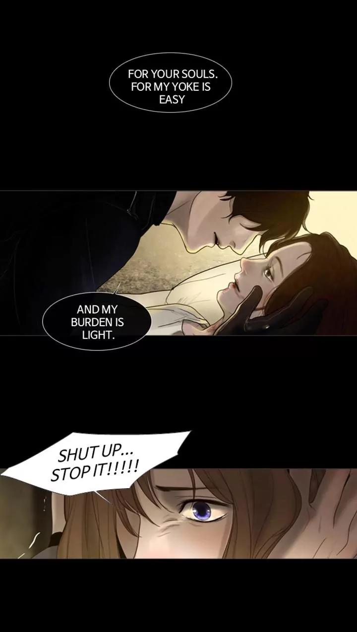 Winter Woods Chapter 26 page 23 - Chapter 26: [Season 1] Ep.25