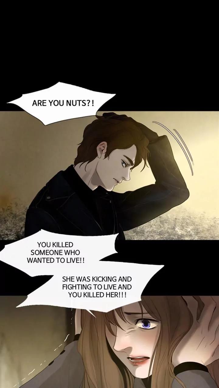 Winter Woods Chapter 26 page 26 - Chapter 26: [Season 1] Ep.25