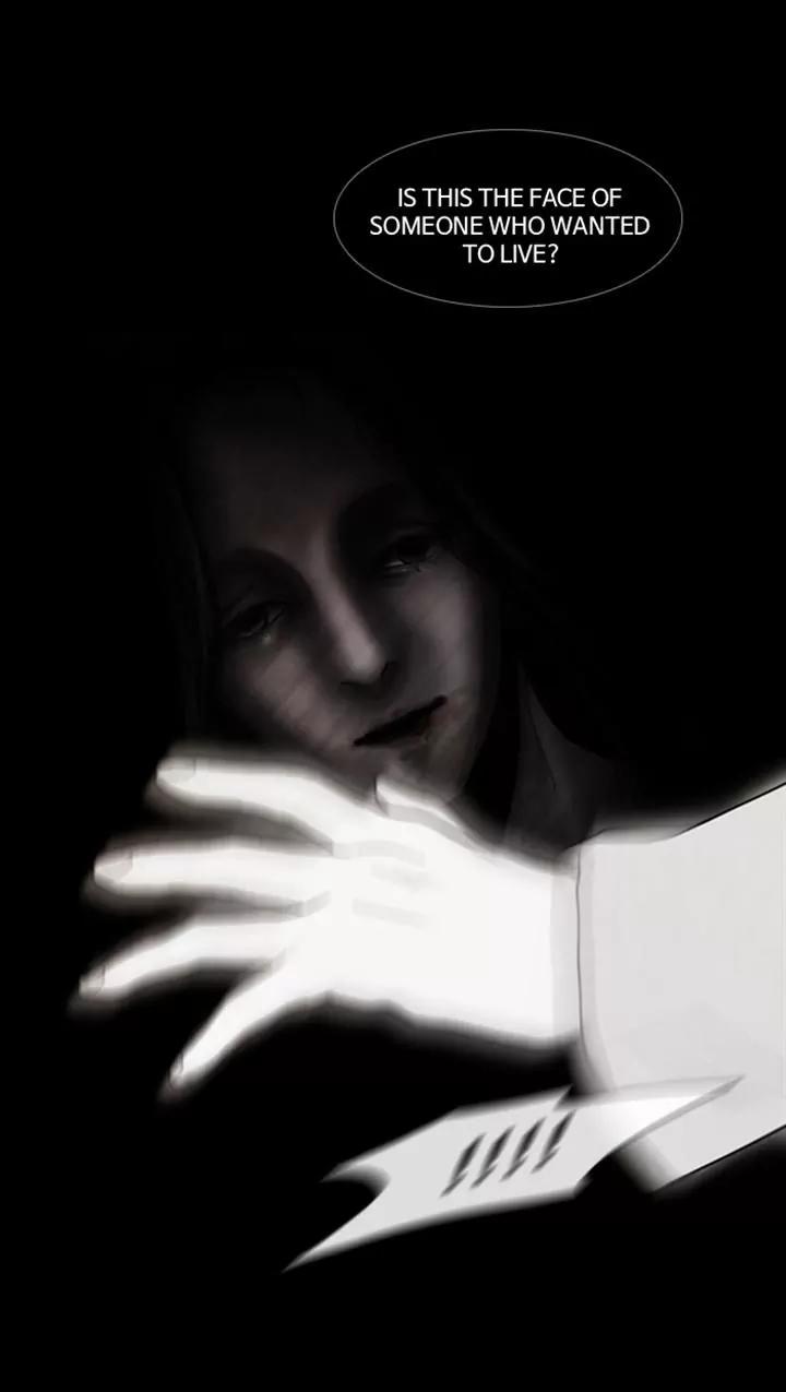 Winter Woods Chapter 26 page 32 - Chapter 26: [Season 1] Ep.25