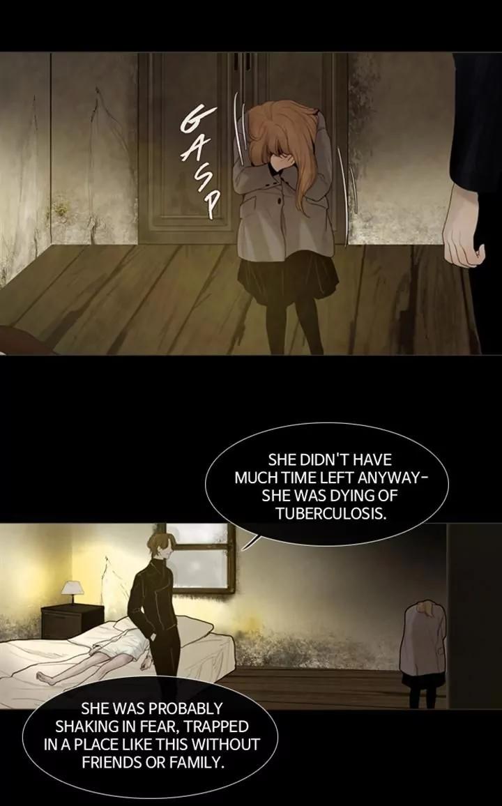 Winter Woods Chapter 26 page 33 - Chapter 26: [Season 1] Ep.25