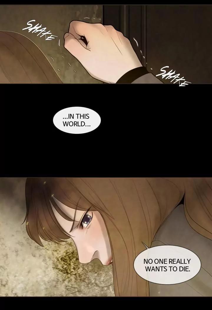 Winter Woods Chapter 26 page 37 - Chapter 26: [Season 1] Ep.25
