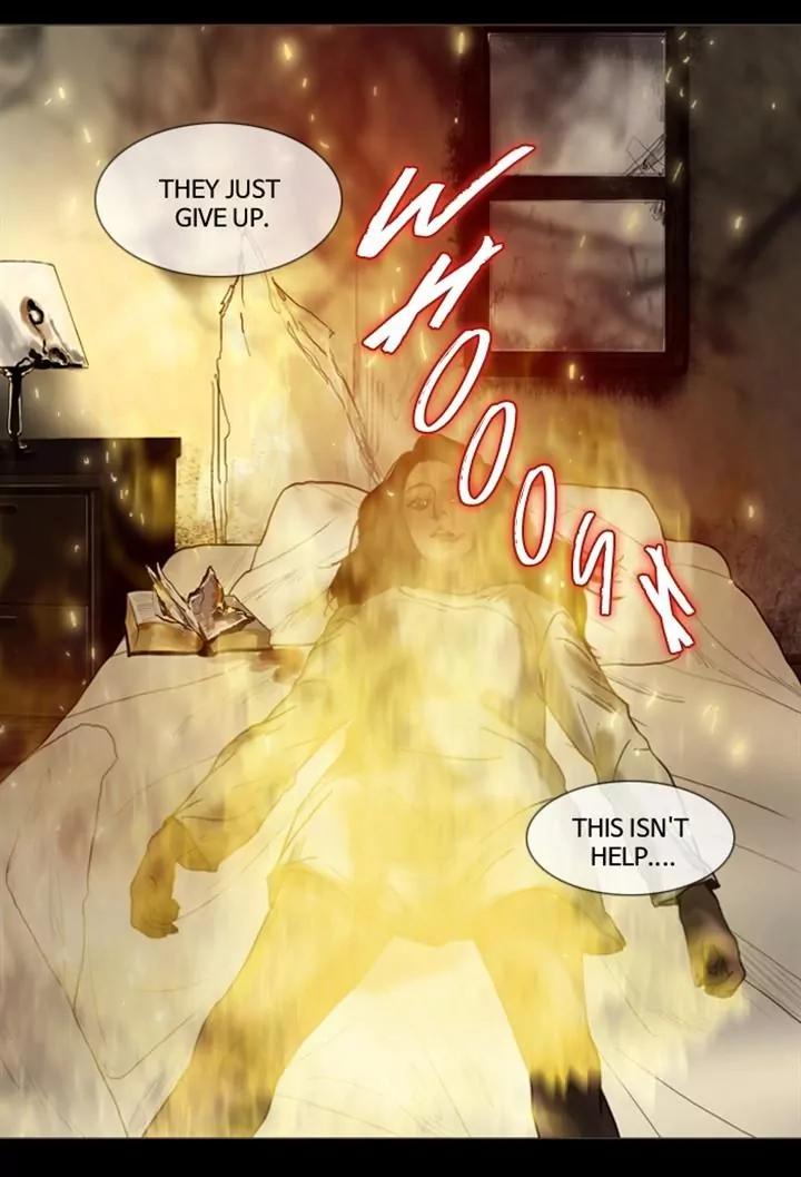 Winter Woods Chapter 26 page 38 - Chapter 26: [Season 1] Ep.25