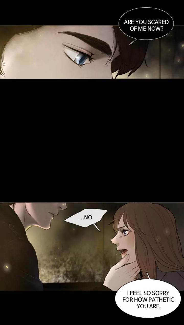 Winter Woods Chapter 26 page 40 - Chapter 26: [Season 1] Ep.25
