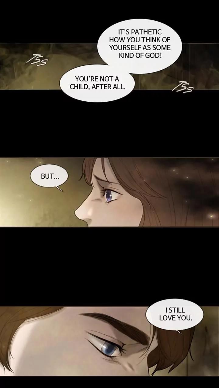Winter Woods Chapter 26 page 41 - Chapter 26: [Season 1] Ep.25