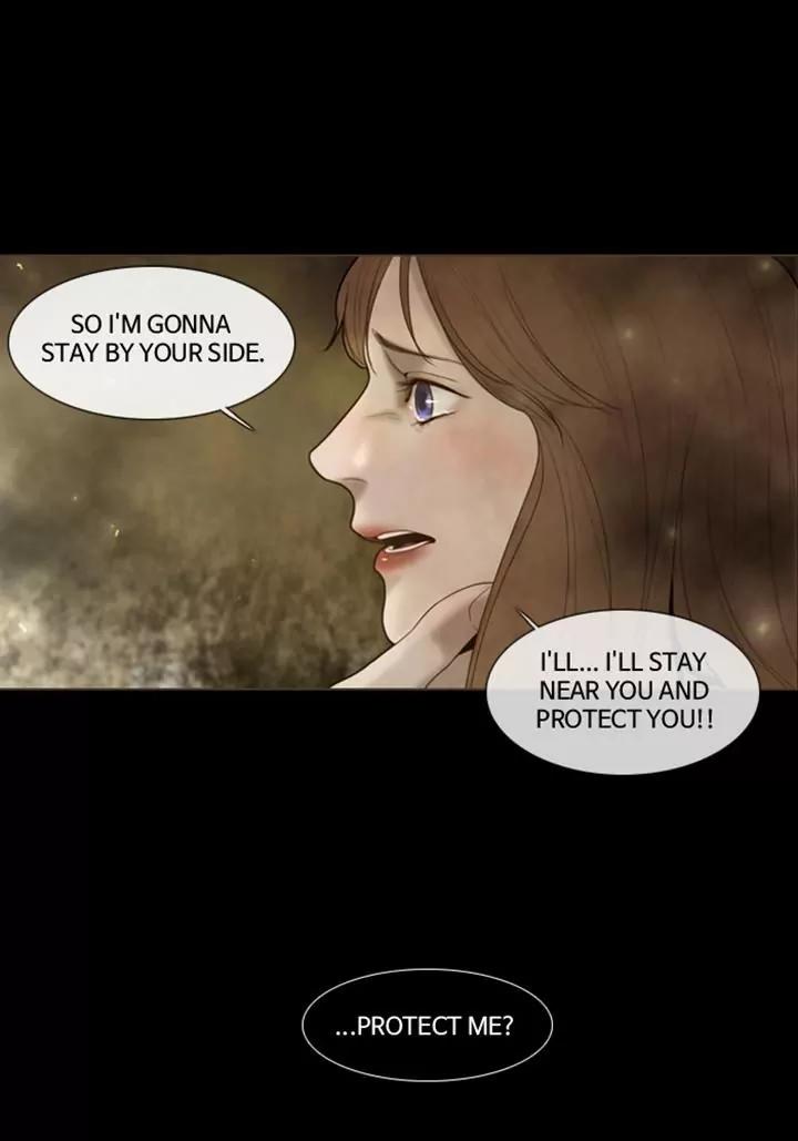 Winter Woods Chapter 26 page 42 - Chapter 26: [Season 1] Ep.25