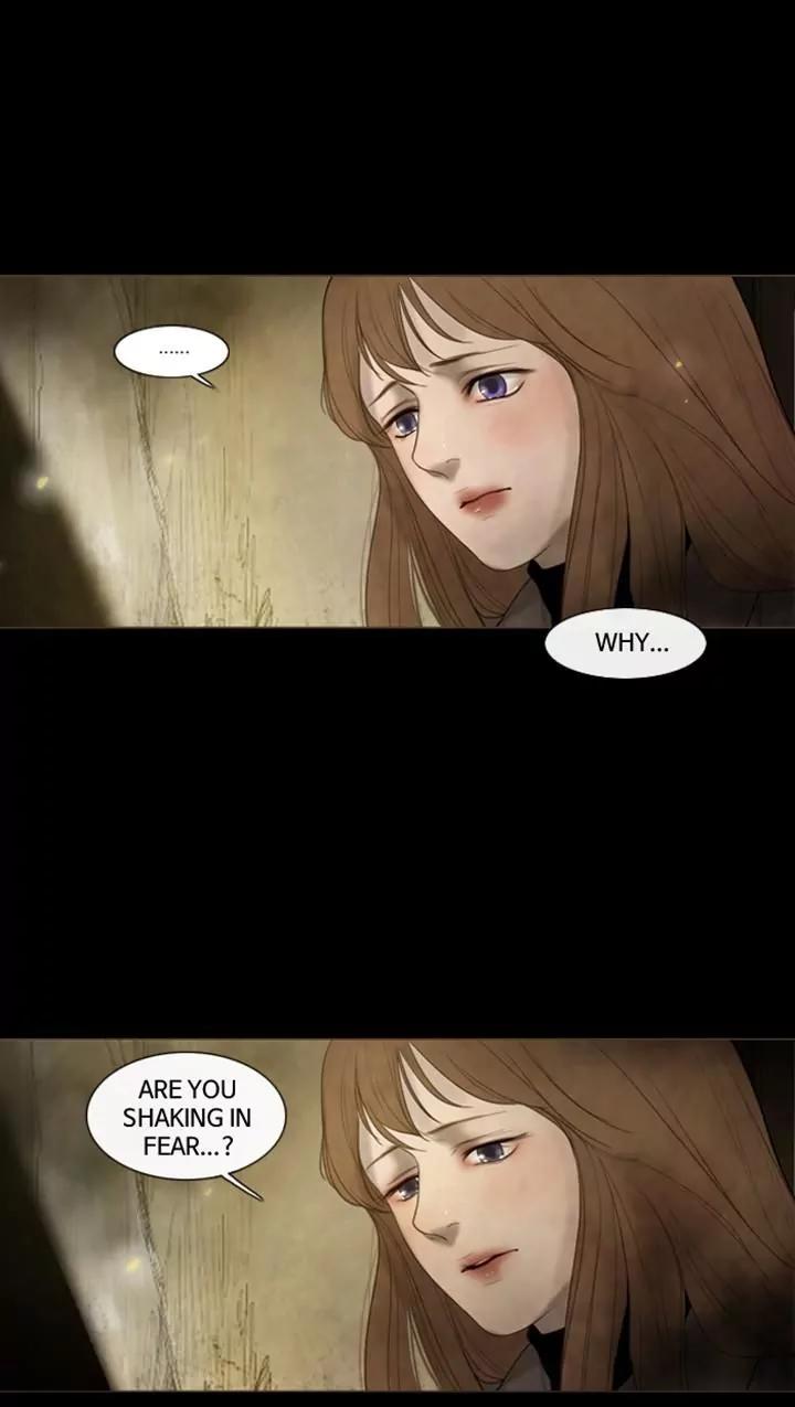 Winter Woods Chapter 26 page 44 - Chapter 26: [Season 1] Ep.25