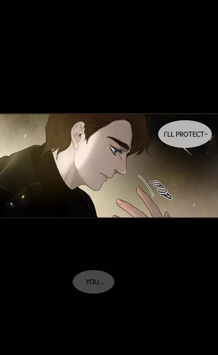 Winter Woods Chapter 26 page 47 - Chapter 26: [Season 1] Ep.25