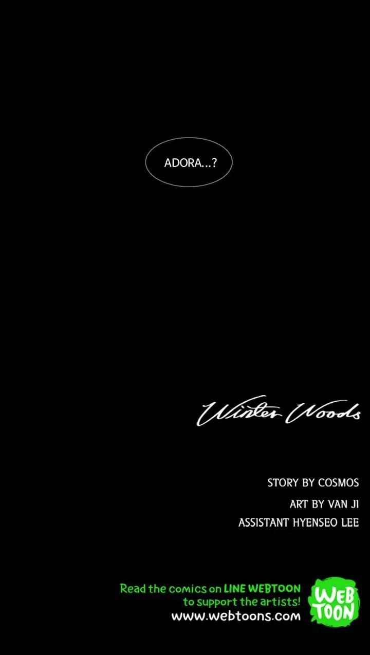 Winter Woods Chapter 26 page 50 - Chapter 26: [Season 1] Ep.25