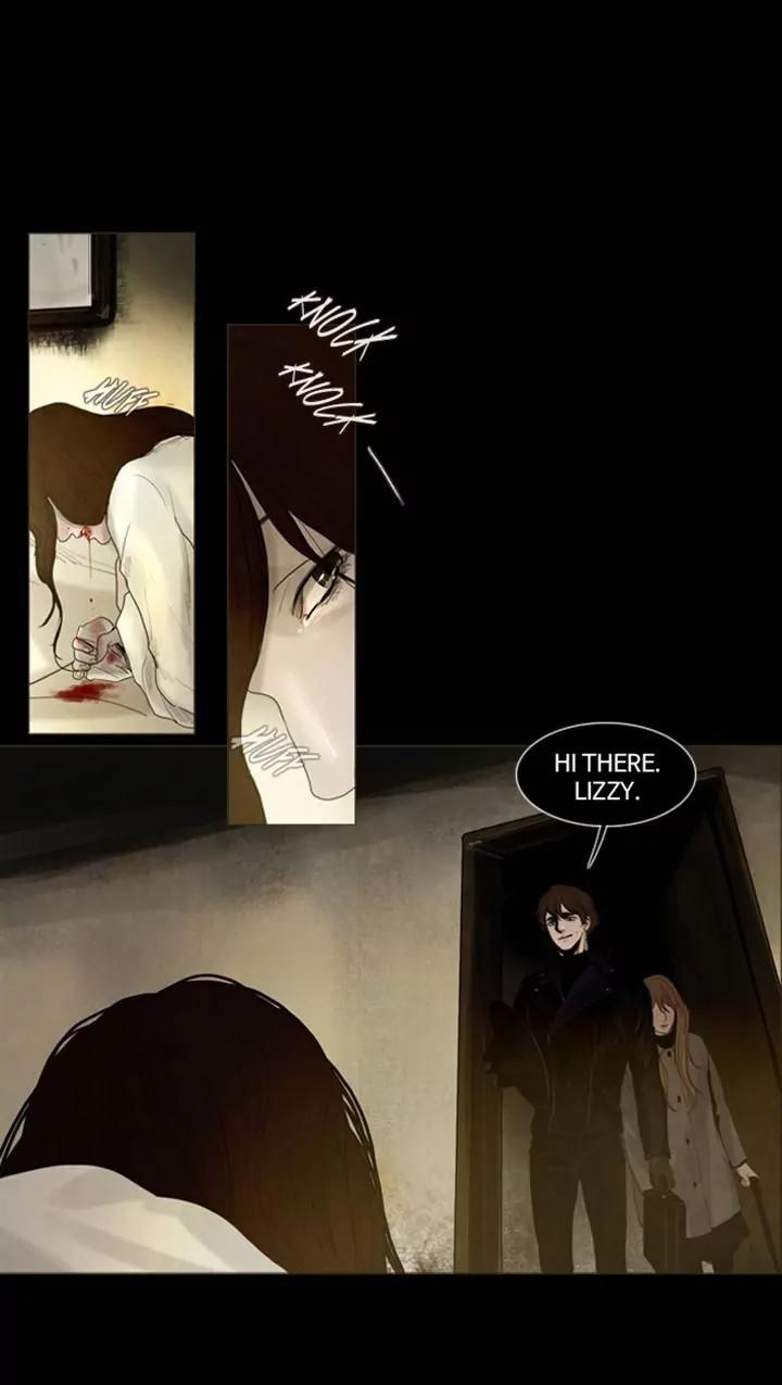 Winter Woods Chapter 26 page 8 - Chapter 26: [Season 1] Ep.25