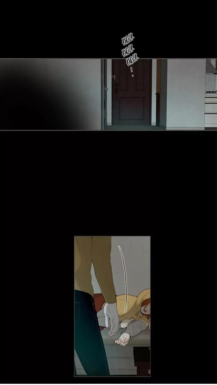 Winter Woods Chapter 27 page 17 - Chapter 27: [Season 1] Ep.26