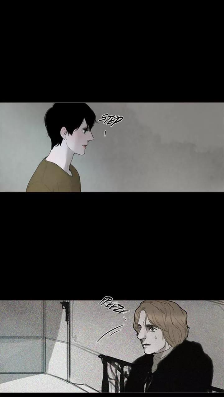 Winter Woods Chapter 27 page 18 - Chapter 27: [Season 1] Ep.26