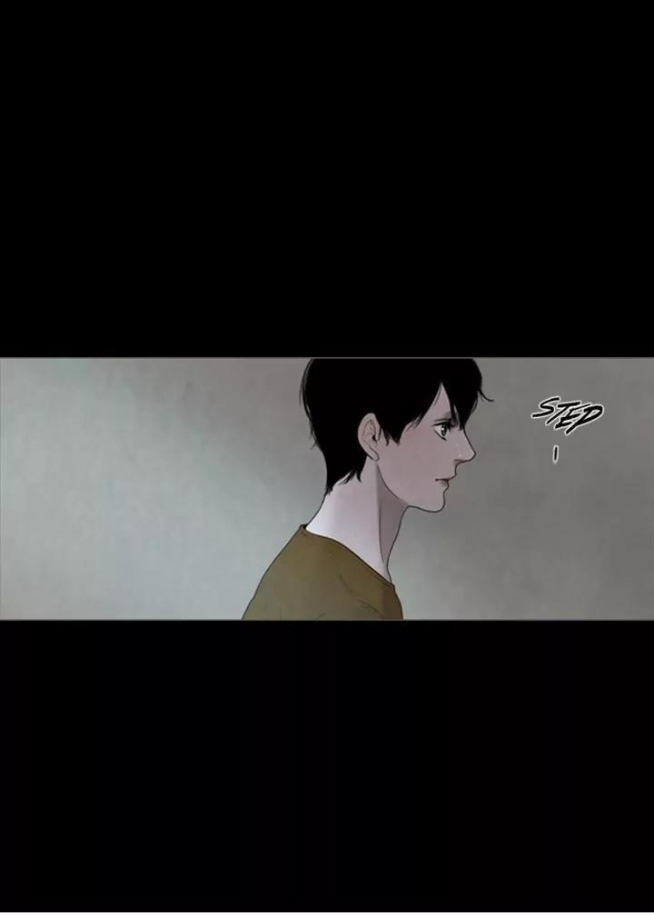 Winter Woods Chapter 27 page 19 - Chapter 27: [Season 1] Ep.26