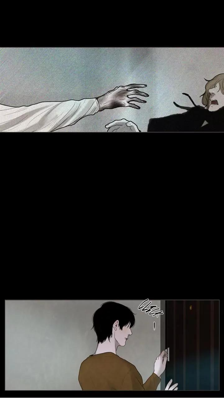 Winter Woods Chapter 27 page 20 - Chapter 27: [Season 1] Ep.26