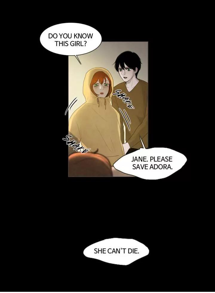 Winter Woods Chapter 27 page 27 - Chapter 27: [Season 1] Ep.26