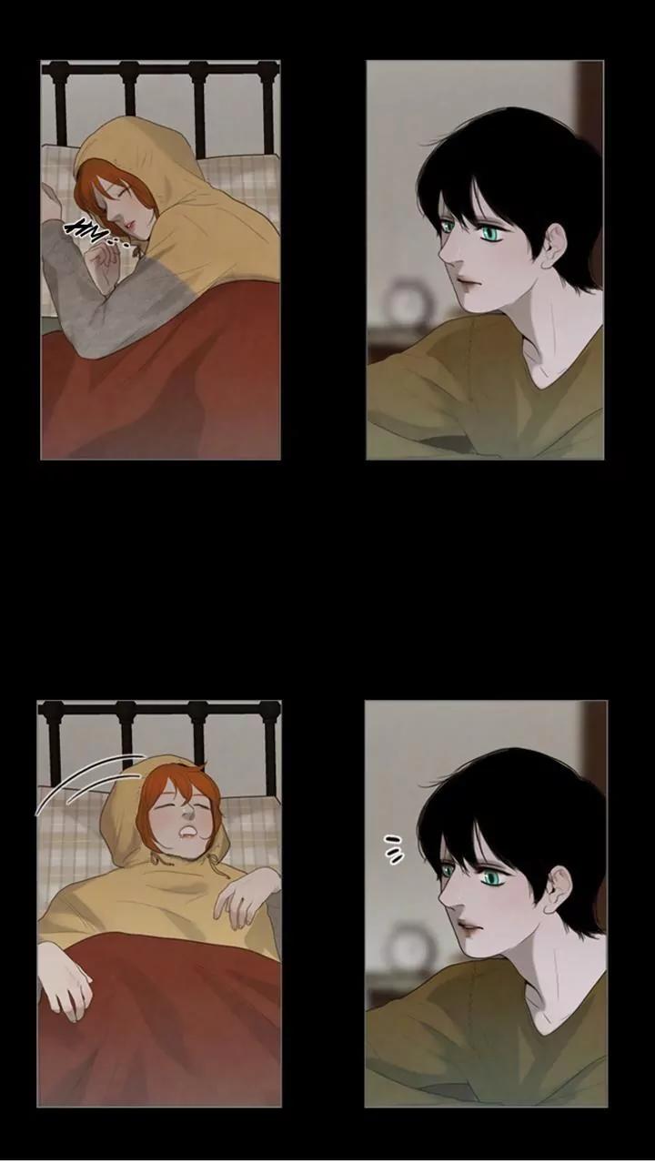 Winter Woods Chapter 27 page 3 - Chapter 27: [Season 1] Ep.26