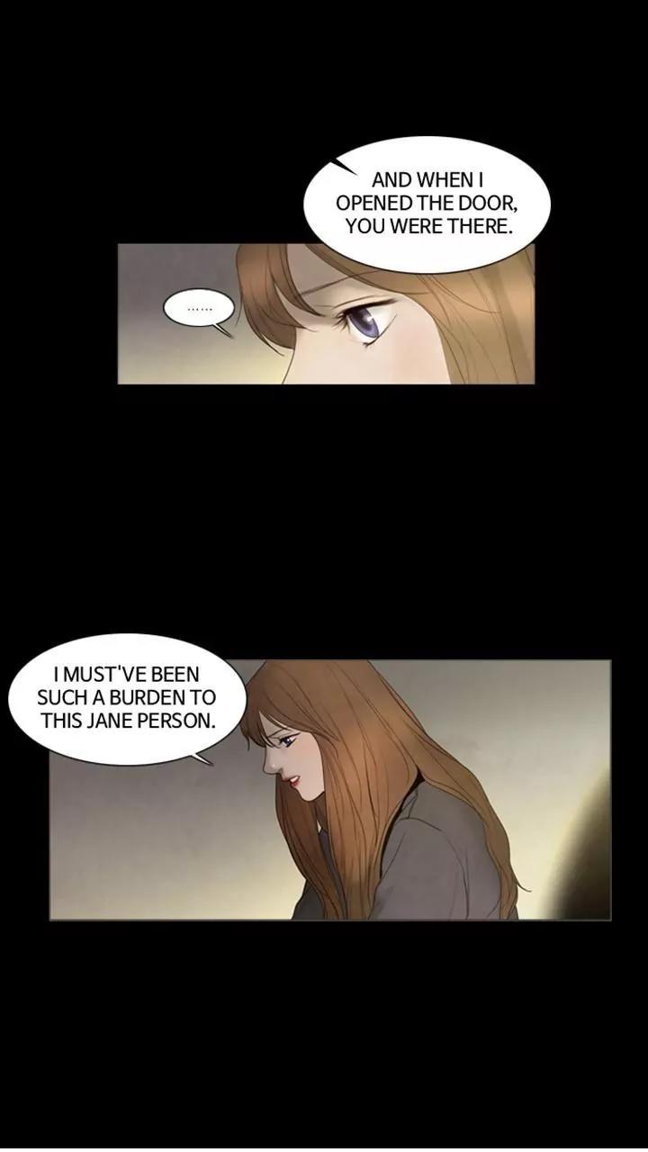 Winter Woods Chapter 27 page 37 - Chapter 27: [Season 1] Ep.26