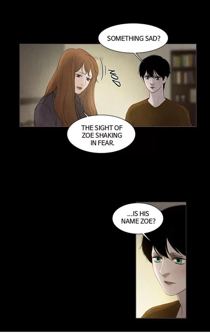 Winter Woods Chapter 27 page 39 - Chapter 27: [Season 1] Ep.26