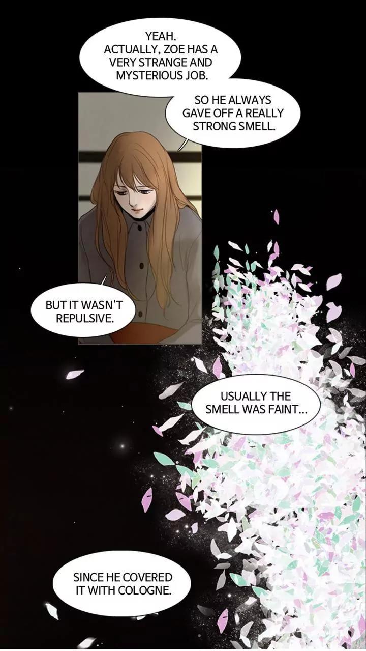 Winter Woods Chapter 27 page 40 - Chapter 27: [Season 1] Ep.26