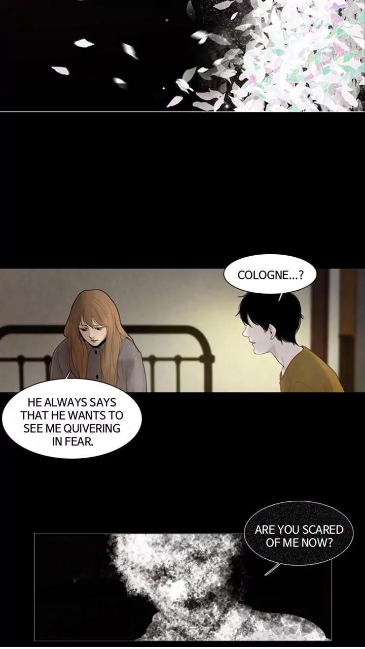 Winter Woods Chapter 27 page 41 - Chapter 27: [Season 1] Ep.26