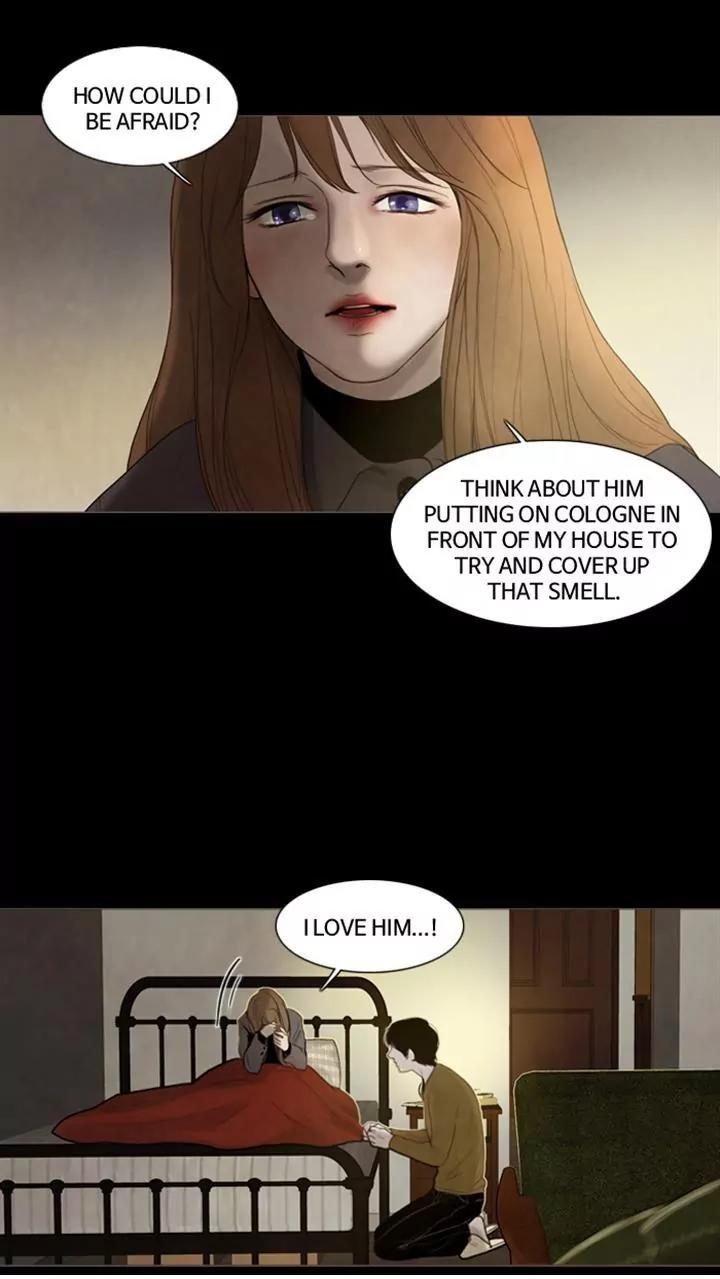 Winter Woods Chapter 27 page 43 - Chapter 27: [Season 1] Ep.26