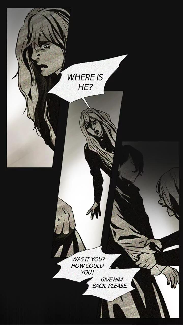 Winter Woods Chapter 27 page 8 - Chapter 27: [Season 1] Ep.26