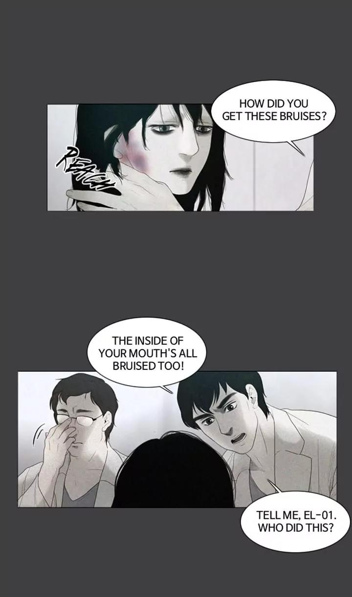 Winter Woods Chapter 28 page 10 - Chapter 28: [Season 1] Ep.27