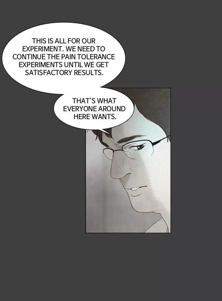 Winter Woods Chapter 28 page 12 - Chapter 28: [Season 1] Ep.27