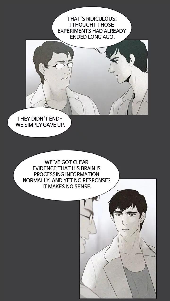 Winter Woods Chapter 28 page 13 - Chapter 28: [Season 1] Ep.27