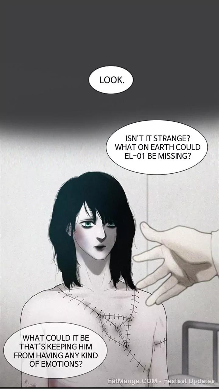 Winter Woods Chapter 28 page 14 - Chapter 28: [Season 1] Ep.27