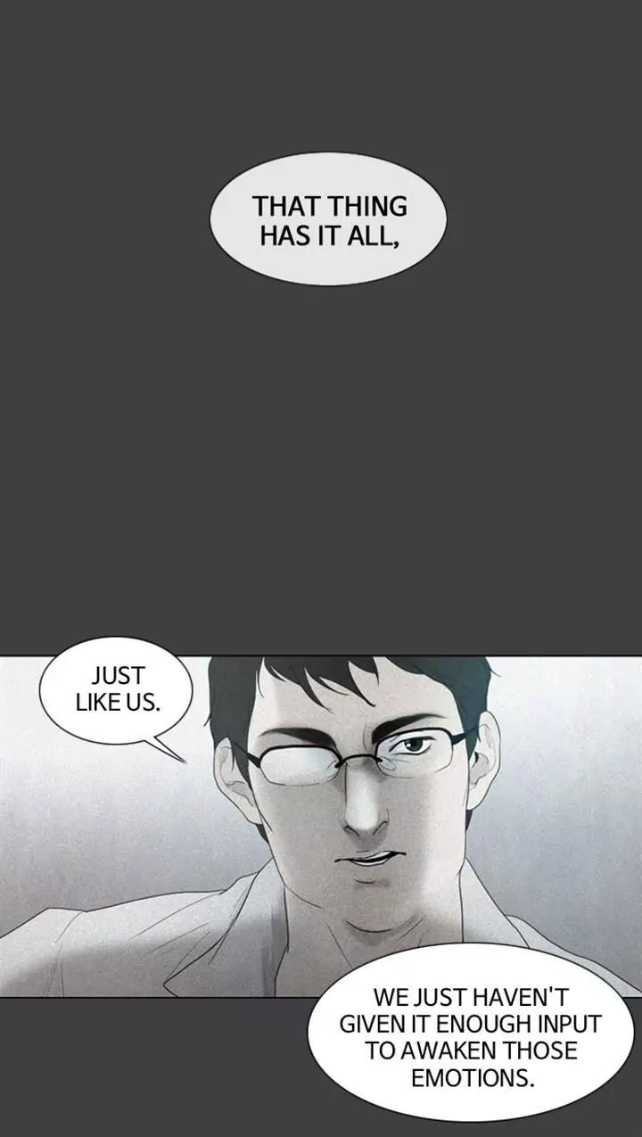 Winter Woods Chapter 28 page 15 - Chapter 28: [Season 1] Ep.27