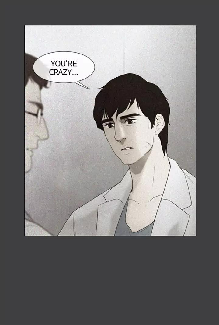 Winter Woods Chapter 28 page 17 - Chapter 28: [Season 1] Ep.27