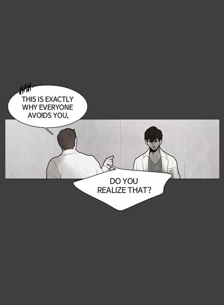 Winter Woods Chapter 28 page 24 - Chapter 28: [Season 1] Ep.27