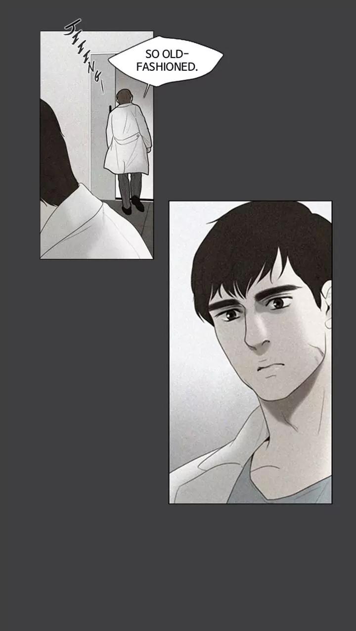 Winter Woods Chapter 28 page 25 - Chapter 28: [Season 1] Ep.27