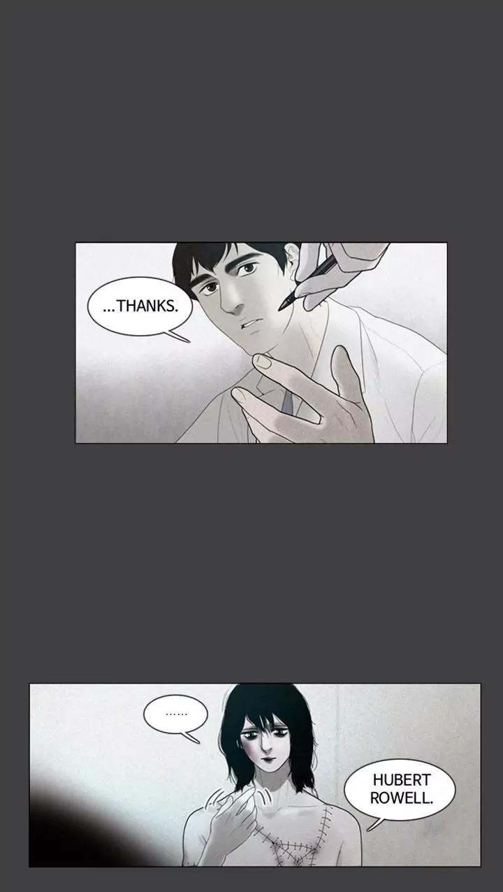 Winter Woods Chapter 28 page 29 - Chapter 28: [Season 1] Ep.27