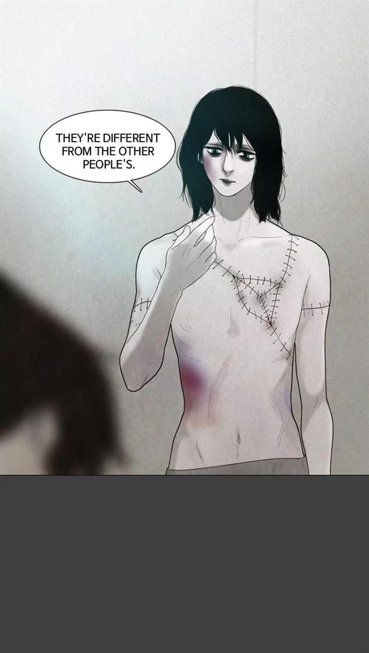 Winter Woods Chapter 28 page 31 - Chapter 28: [Season 1] Ep.27