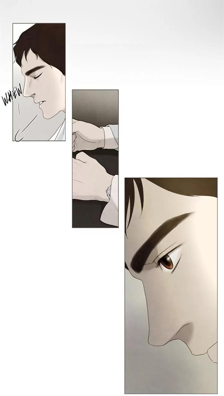 Winter Woods Chapter 28 page 33 - Chapter 28: [Season 1] Ep.27
