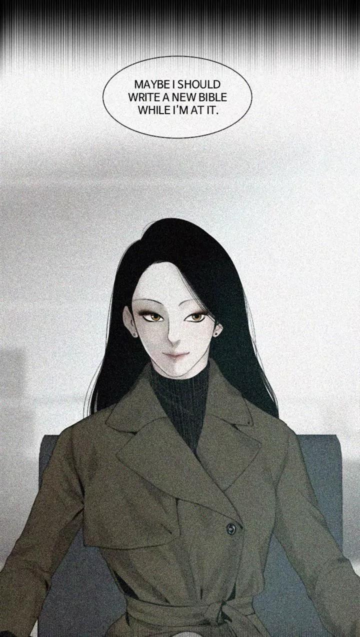 Winter Woods Chapter 28 page 4 - Chapter 28: [Season 1] Ep.27