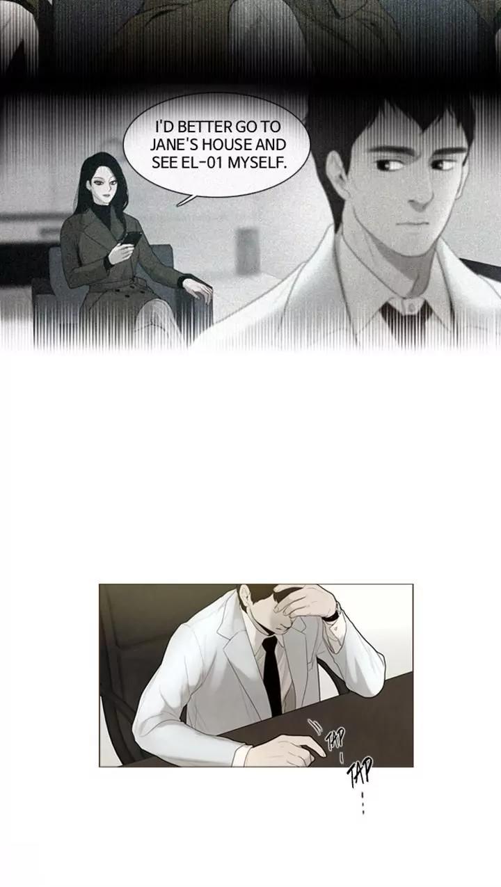 Winter Woods Chapter 28 page 5 - Chapter 28: [Season 1] Ep.27