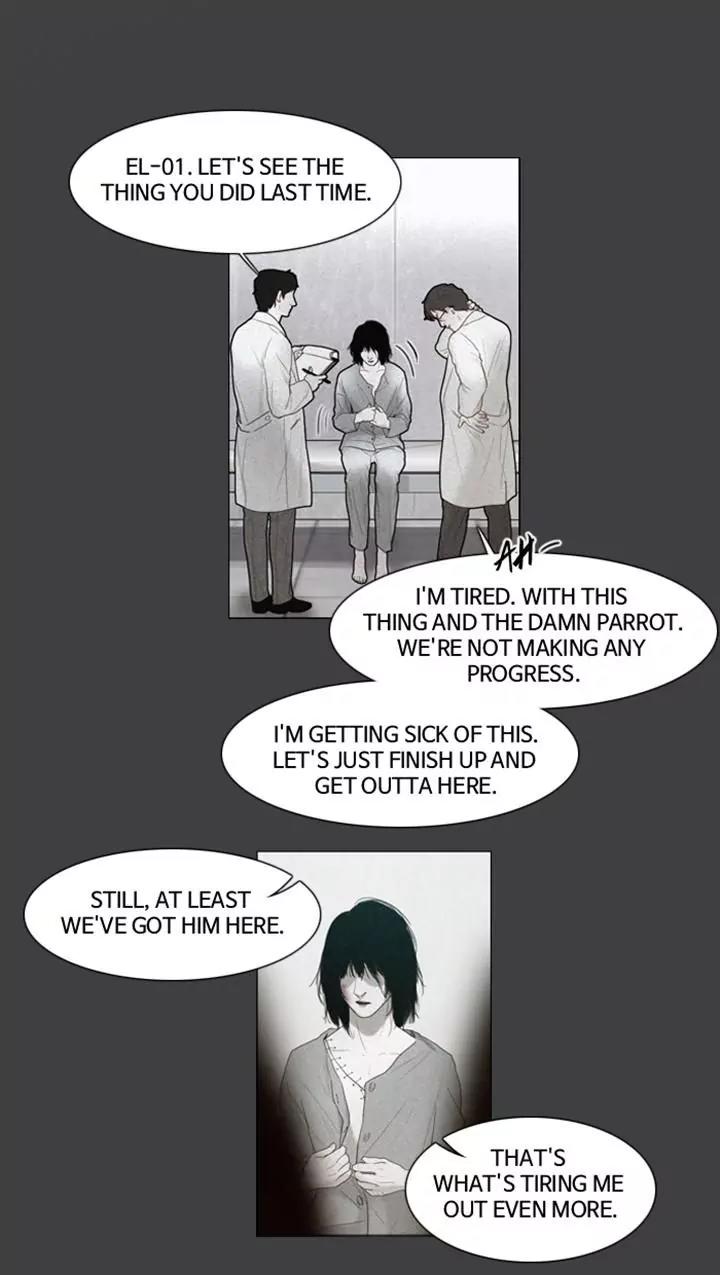 Winter Woods Chapter 28 page 7 - Chapter 28: [Season 1] Ep.27
