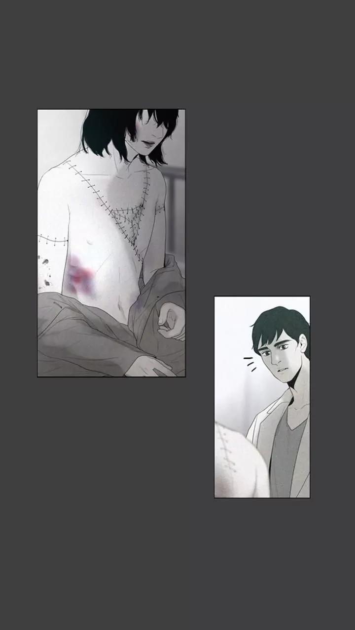 Winter Woods Chapter 28 page 8 - Chapter 28: [Season 1] Ep.27