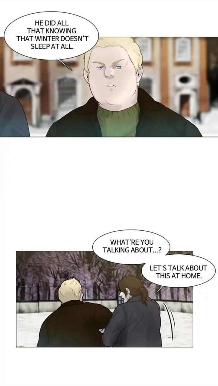 Winter Woods Chapter 29 page 10 - Chapter 29: [Season 1] Ep.28