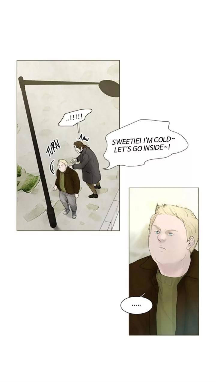 Winter Woods Chapter 29 page 11 - Chapter 29: [Season 1] Ep.28