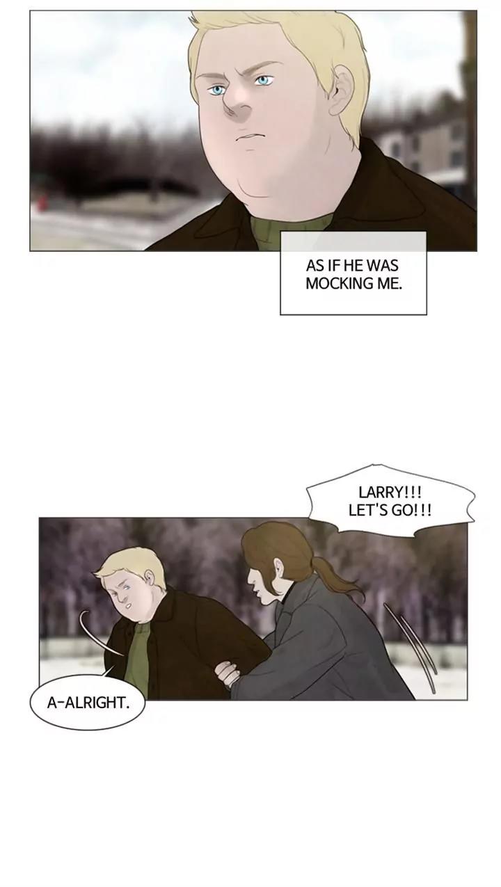 Winter Woods Chapter 29 page 17 - Chapter 29: [Season 1] Ep.28